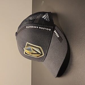 Adidas Vegas Golden Knights Hat